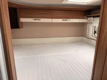 Fahrzeugbild Frankia A 740 Exclusiv #13