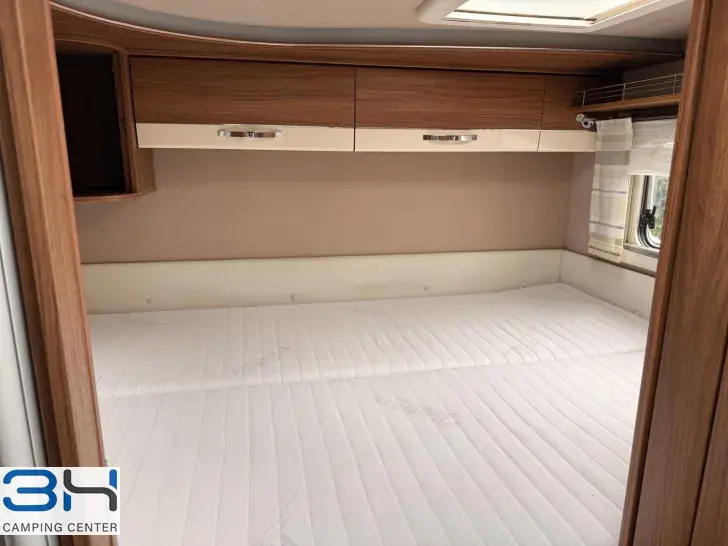Fahrzeugbild Frankia A 740 Exclusiv #13