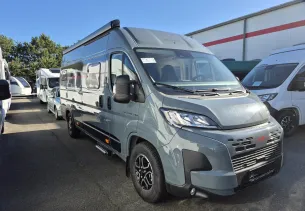 Bild PRESTIGE Van 640 ET