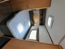 Fahrzeugbild LMC Tandero 480 D Verfüg./UltraHeat/Dusche #10