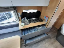 Fahrzeugbild LMC Tandero 480 D Verfüg./UltraHeat/Dusche #13