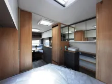 Fahrzeugbild LMC Tandero 480 D Verfüg./UltraHeat/Dusche #8