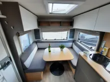 Fahrzeugbild LMC Tandero 480 D Verfüg./UltraHeat/Dusche #9