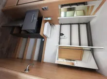 Fahrzeugbild LMC Tandero 480 D Verfüg./UltraHeat/Dusche #17