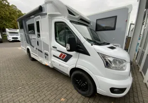 Bild S-Teilintegrierte S217 Graphite Edi ...