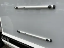 Fahrzeugbild Challenger S-Teilintegrierte S217 Graphite Edition #21