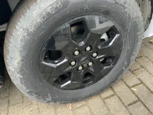 Fahrzeugbild Challenger S-Teilintegrierte S217 Graphite Edition #22