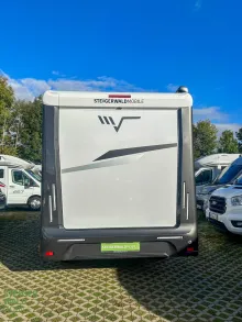 Fahrzeugbild Mobilvetta Kea Kompakt 55*ACC*LIthium*FULL LED*SOLAR*Uvm. #5