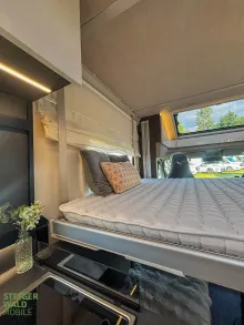 Fahrzeugbild Mobilvetta Kea Kompakt 55*ACC*LIthium*FULL LED*SOLAR*Uvm. #40