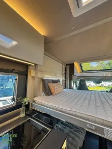 Fahrzeugbild Mobilvetta Kea Kompakt 55*ACC*LIthium*FULL LED*SOLAR*Uvm. #41