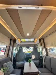Fahrzeugbild Mobilvetta Kea Kompakt 55*ACC*LIthium*FULL LED*SOLAR*Uvm. #45