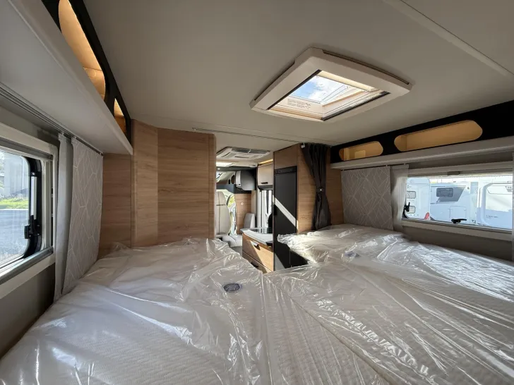 Fahrzeugbild Knaus L!VE TI PLATINUM SELECTION 650 MEG MJ27|LED|TV #17