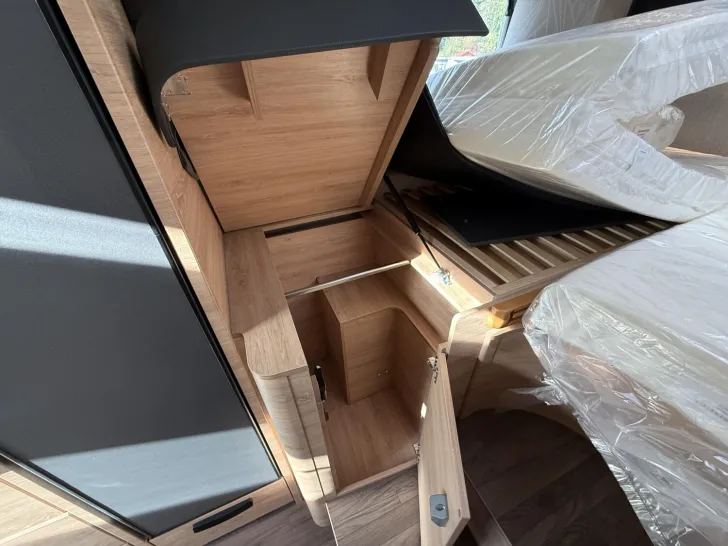 Fahrzeugbild Knaus L!VE TI PLATINUM SELECTION 650 MEG MJ27|LED|TV #18