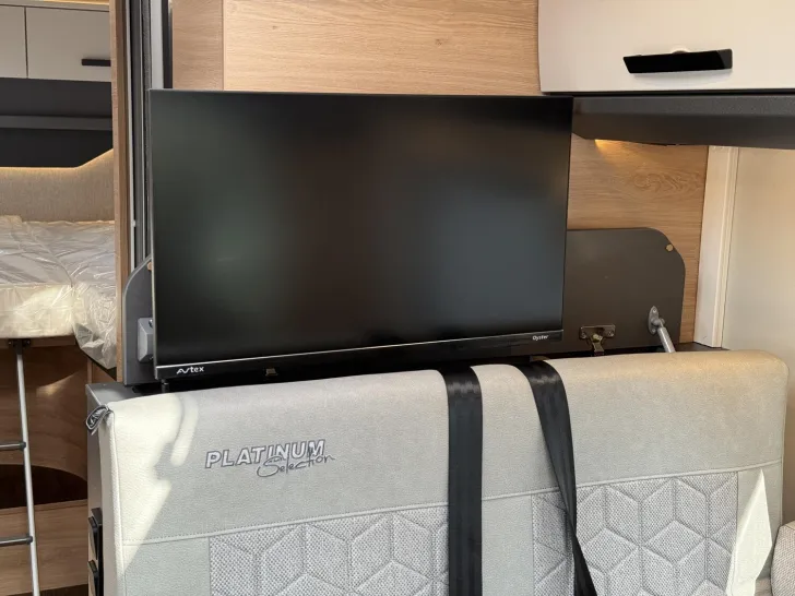 Fahrzeugbild Knaus L!VE TI PLATINUM SELECTION 650 MEG MJ27|LED|TV #19