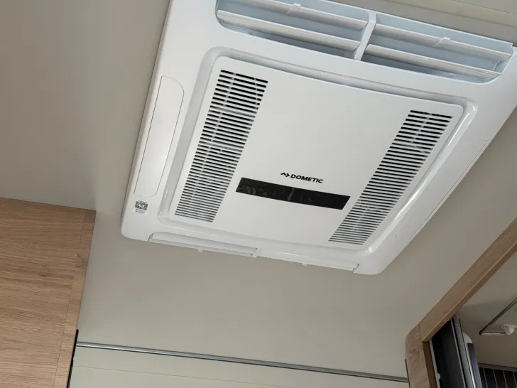 Fahrzeugbild Knaus L!VE TI PLATINUM SELECTION 650 MEG MJ27|LED|TV #20