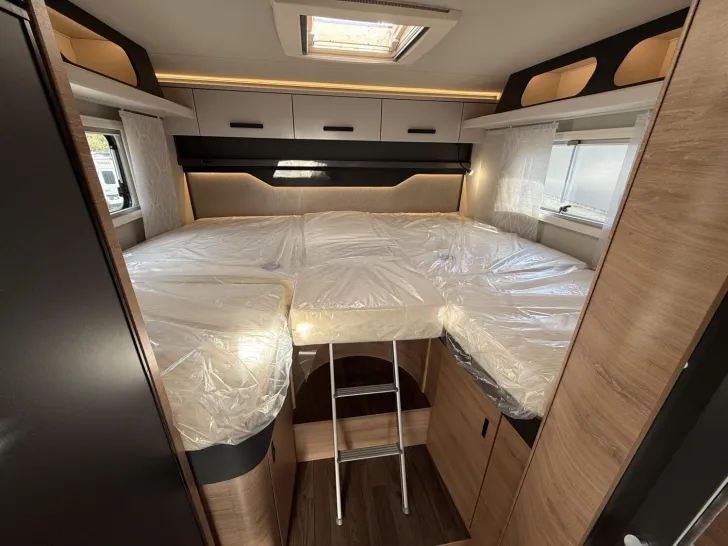 Fahrzeugbild Knaus L!VE TI PLATINUM SELECTION 650 MEG MJ27|LED|TV #21