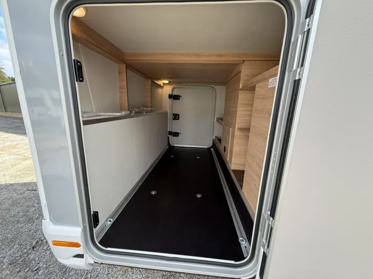 Fahrzeugbild Knaus L!VE TI PLATINUM SELECTION 650 MEG MJ27|LED|TV #22