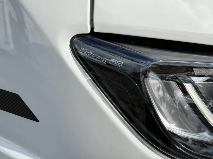 Fahrzeugbild Knaus L!VE TI PLATINUM SELECTION 650 MEG MJ27|LED|TV #26