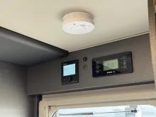 Fahrzeugbild Knaus L!VE TI PLATINUM SELECTION 650 MEG MJ27|LED|TV #29
