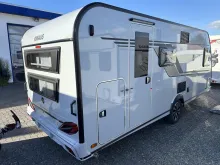 Fahrzeugbild Knaus Südwind BLACK SELECTION 540 FDK Modell 2027;177L #1
