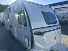 Fahrzeugbild Knaus Südwind BLACK SELECTION 540 FDK Modell 2027;177L #3