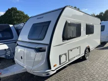 Fahrzeugbild Knaus Südwind BLACK SELECTION 540 FDK Modell 2027;177L #4