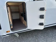 Fahrzeugbild Knaus Südwind BLACK SELECTION 540 FDK Modell 2027;177L #5