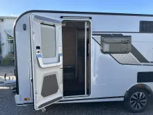 Fahrzeugbild Knaus Südwind BLACK SELECTION 540 FDK Modell 2027;177L #6