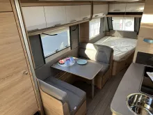 Fahrzeugbild Knaus Südwind BLACK SELECTION 540 FDK Modell 2027;177L #8
