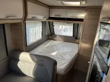 Fahrzeugbild Knaus Südwind BLACK SELECTION 540 FDK Modell 2027;177L #11