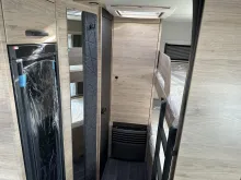Fahrzeugbild Weinsberg CaraOne 550 QDK Modell 2027; Steckdosen + Paket #12
