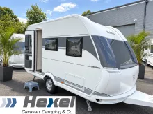 Fahrzeugbild Hobby OnTour 390 SF 1.500 kg Gesamtgewicht #1