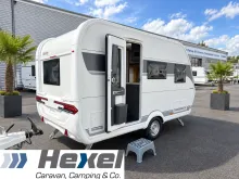 Fahrzeugbild Hobby OnTour 390 SF 1.500 kg Gesamtgewicht #5