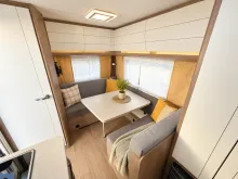 Fahrzeugbild Hobby OnTour 390 SF 1.500 kg Gesamtgewicht #9