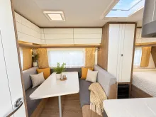 Fahrzeugbild Hobby OnTour 390 SF 1.500 kg Gesamtgewicht #11
