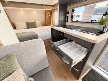 Fahrzeugbild Hobby OnTour 390 SF 1.500 kg Gesamtgewicht #13