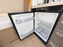 Fahrzeugbild Hobby OnTour 390 SF 1.500 kg Gesamtgewicht #16