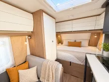 Fahrzeugbild Hobby OnTour 390 SF 1.500 kg Gesamtgewicht #18