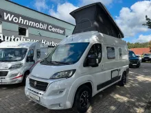 Fahrzeugbild Westfalia Columbus-Aufstelldach-Autom-Zahnr neu #1