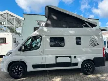 Fahrzeugbild Westfalia Columbus-Aufstelldach-Autom-Zahnr neu #2