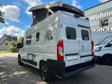 Fahrzeugbild Westfalia Columbus-Aufstelldach-Autom-Zahnr neu #3