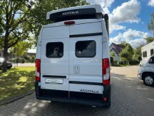 Fahrzeugbild Westfalia Columbus-Aufstelldach-Autom-Zahnr neu #4