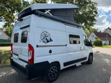 Fahrzeugbild Westfalia Columbus-Aufstelldach-Autom-Zahnr neu #5