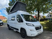 Fahrzeugbild Westfalia Columbus-Aufstelldach-Autom-Zahnr neu #6