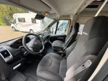 Fahrzeugbild Westfalia Columbus-Aufstelldach-Autom-Zahnr neu #7