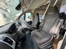 Fahrzeugbild Westfalia Columbus-Aufstelldach-Autom-Zahnr neu #8