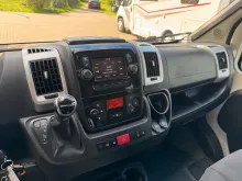 Fahrzeugbild Westfalia Columbus-Aufstelldach-Autom-Zahnr neu #12