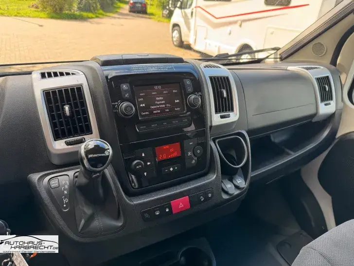 Fahrzeugbild Westfalia Columbus-Aufstelldach-Autom-Zahnr neu #12