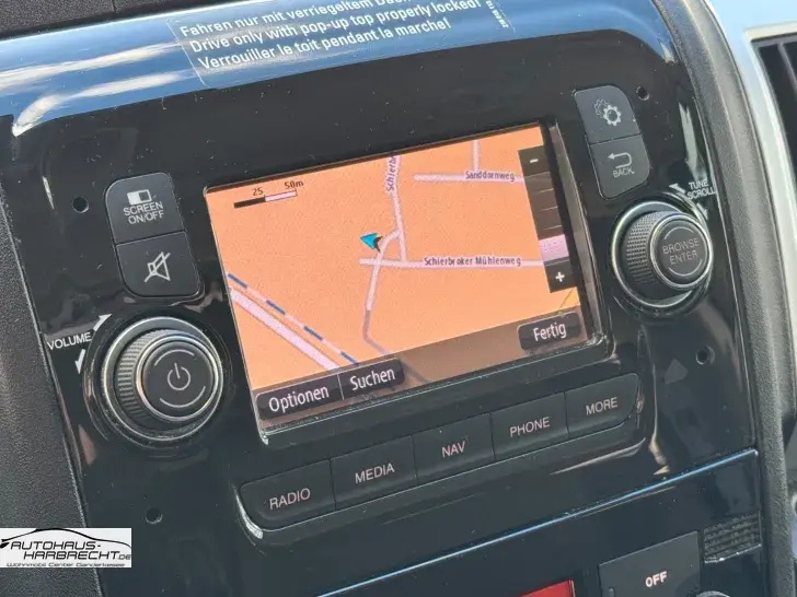 Fahrzeugbild Westfalia Columbus-Aufstelldach-Autom-Zahnr neu #14