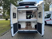 Fahrzeugbild Westfalia Columbus-Aufstelldach-Autom-Zahnr neu #15